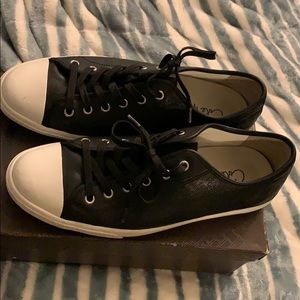 Cole Haan Air Mercury Sport OX Black